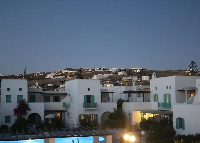 Сasa de vacaciones Glamorous 2br In With Amazing Sea View