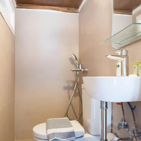 Glamorous 2br In With Amazing Sea View * オルノス