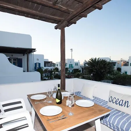 Glamorous 2br In With Amazing Sea View 別荘 *