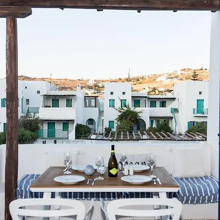 Сasa de vacaciones Glamorous 2br In With Amazing Sea View *