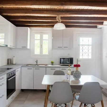 Сasa de vacaciones Glamorous 2br In With Amazing Sea View