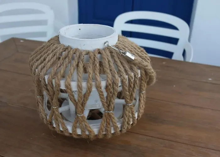 Glamorous 2br In With Amazing Sea View * Ornos (Mykonos)