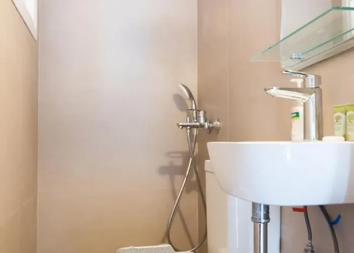 Glamorous 2br In With Amazing Sea View * Ornos (Mykonos)