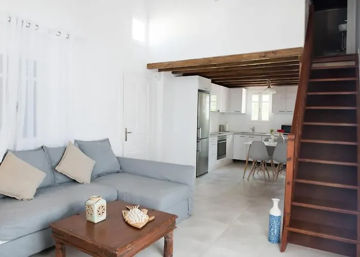 Vakantiehuis Glamorous 2br In With Amazing Sea View *