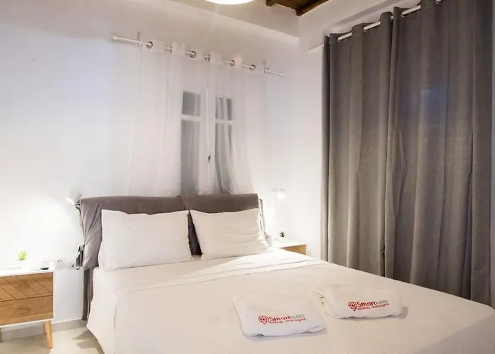 Glamorous 2br In With Amazing Sea View