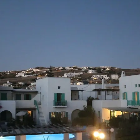 Semesterbostad Glamorous 2br In With Amazing Sea View