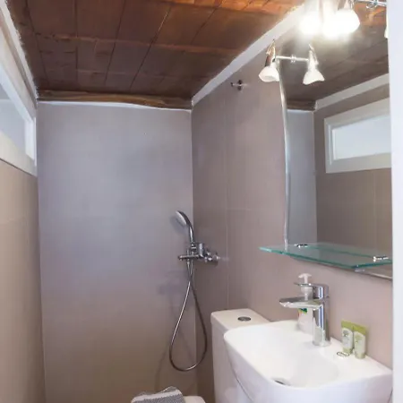 Glamorous 2br In With Amazing Sea View Semesterbostad *