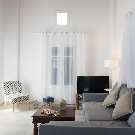 Semesterbostad Glamorous 2br In With Amazing Sea View *