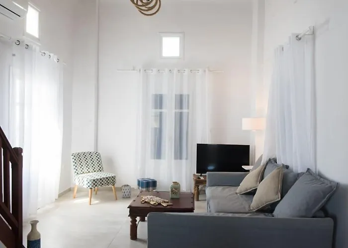 Glamorous 2br In With Amazing Sea View 펜션 *