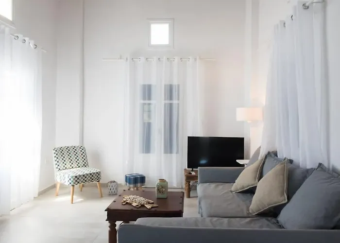 펜션 Glamorous 2br In With Amazing Sea View *